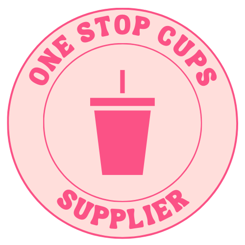 One Stop Cups