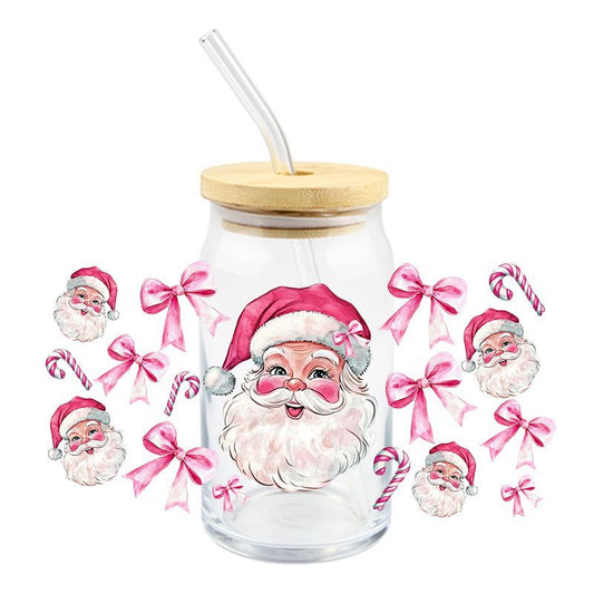 UVDTF CUP WRAP - Christmas & Winter  #205
