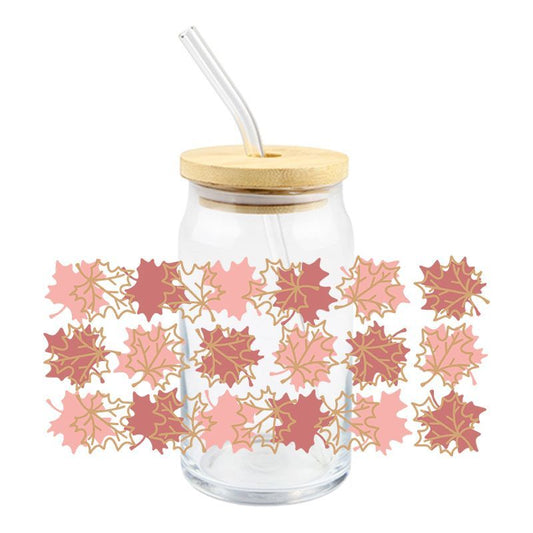UVDTF CUP WRAP - Halloween & Fall  #183