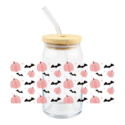 UVDTF CUP WRAP - Halloween & Fall  #283