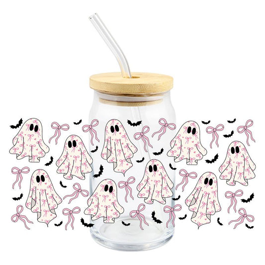 UVDTF CUP WRAP - Halloween & Fall  #077