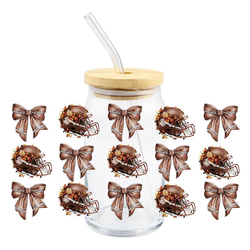 UVDTF CUP WRAP - Halloween & Fall  #152