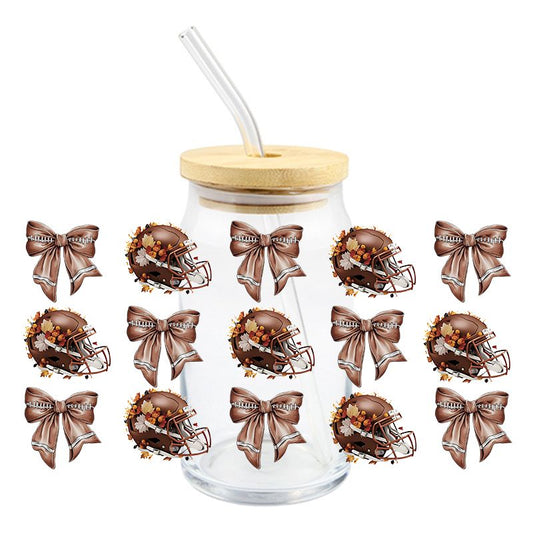 UVDTF CUP WRAP - Halloween & Fall  #152
