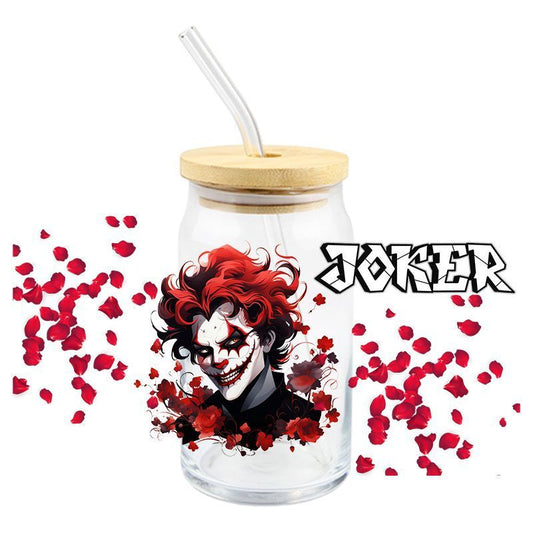 UVDTF CUP WRAP - Halloween & Fall  #305