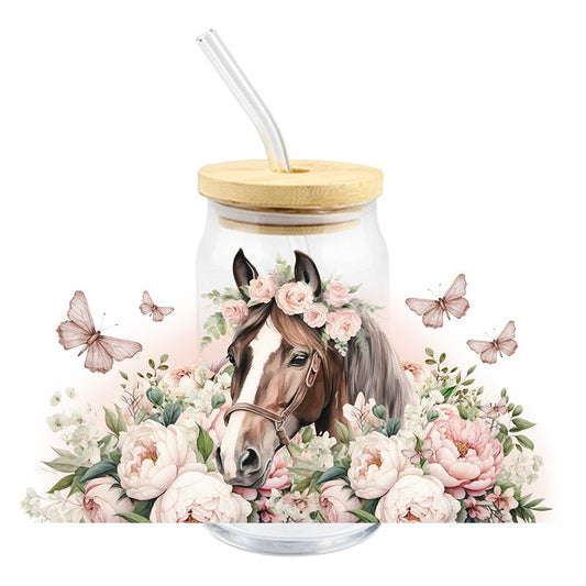 UVDTF CUP WRAP - Animals  #062