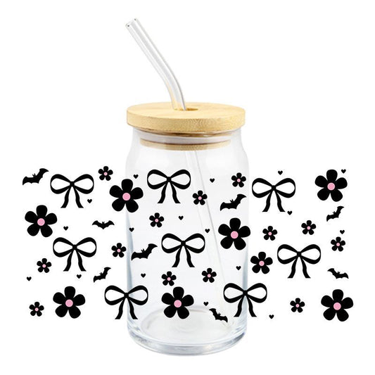 UVDTF CUP WRAP - Halloween & Fall  #293