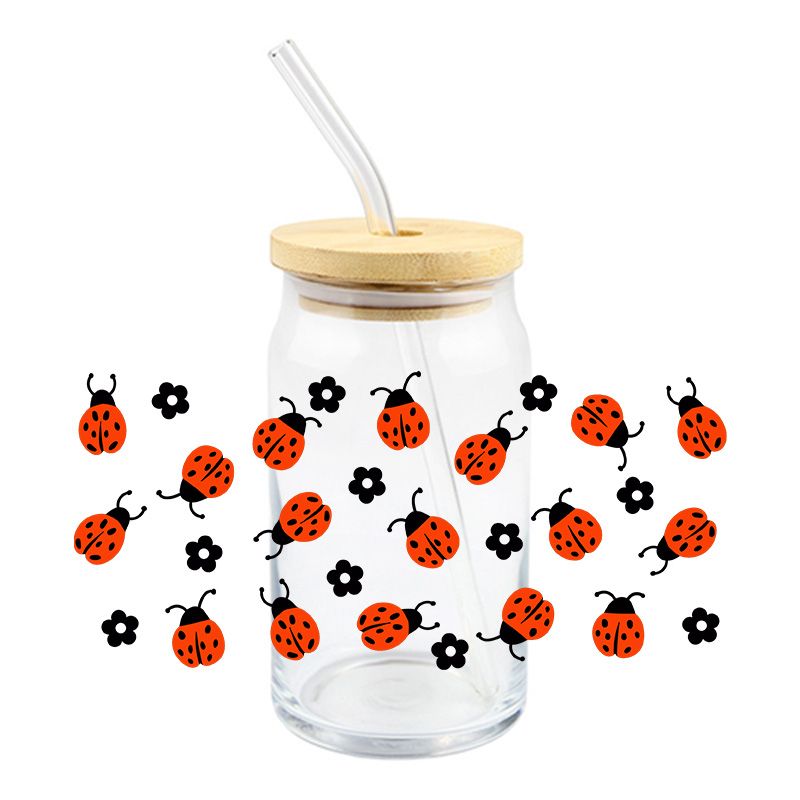 UVDTF CUP WRAP - Animals  #056
