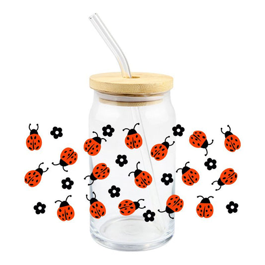 UVDTF CUP WRAP - Animals  #056