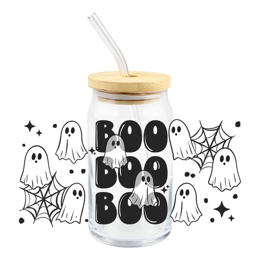 UVDTF CUP WRAP - Halloween & Fall  #340