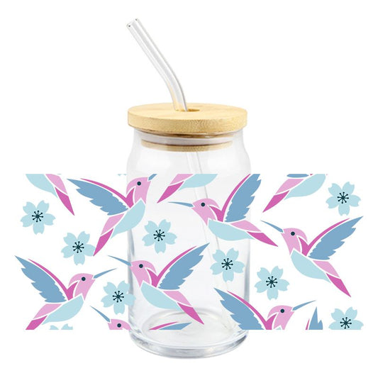 UVDTF CUP WRAP - Animals  #061