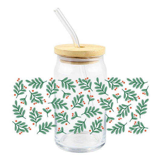 UVDTF CUP WRAP - Christmas & Winter  #267