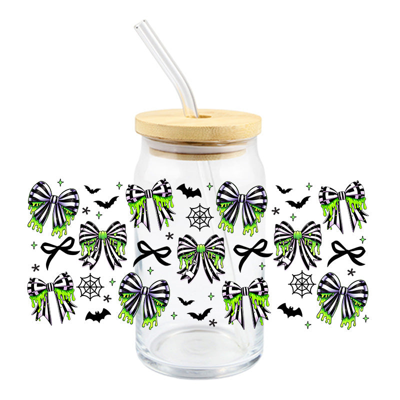 UVDTF CUP WRAP - Halloween & Fall  #351