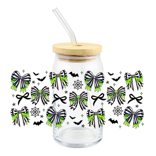 UVDTF CUP WRAP - Halloween & Fall  #351