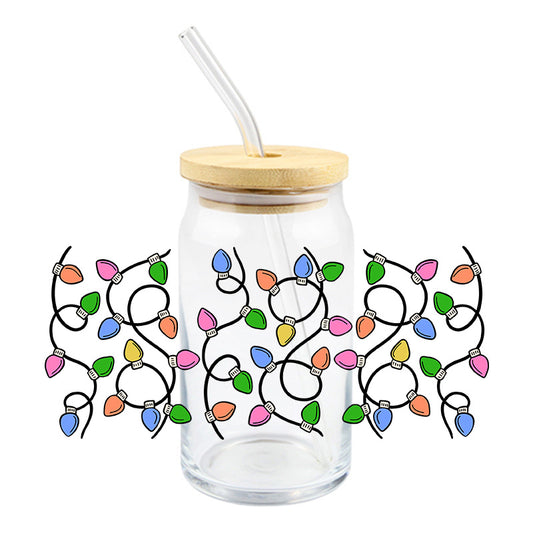 UVDTF CUP WRAP - Christmas & Winter  #278