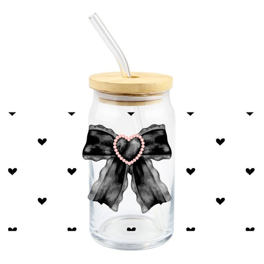 UVDTF CUP WRAP - Girly & Coquette  #008