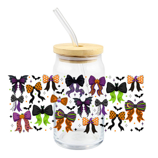 UVDTF CUP WRAP - Halloween & Fall  #350