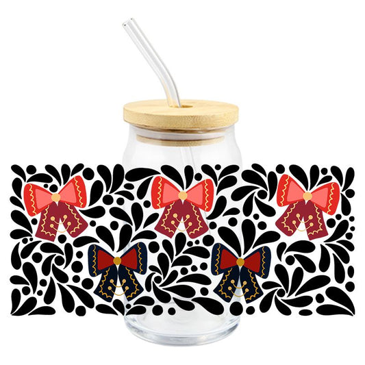 UVDTF CUP WRAP - Girly & Coquette  #012