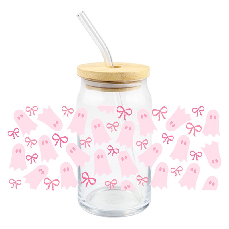 UVDTF CUP WRAP - Halloween & Fall  #207