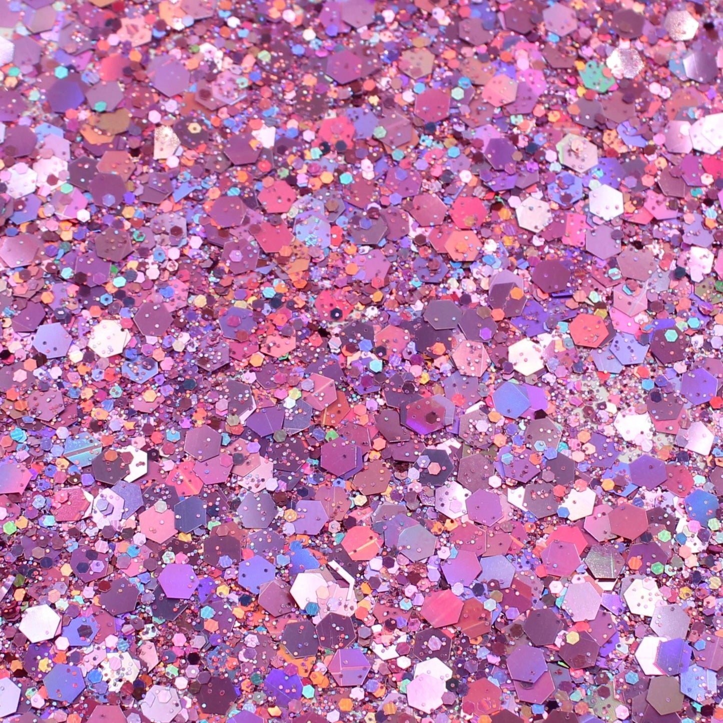 Party Dress Chunky Glitter Mix