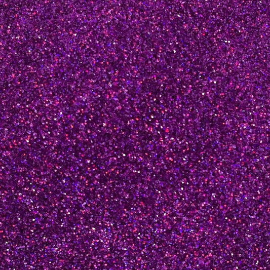 Grape Glitter