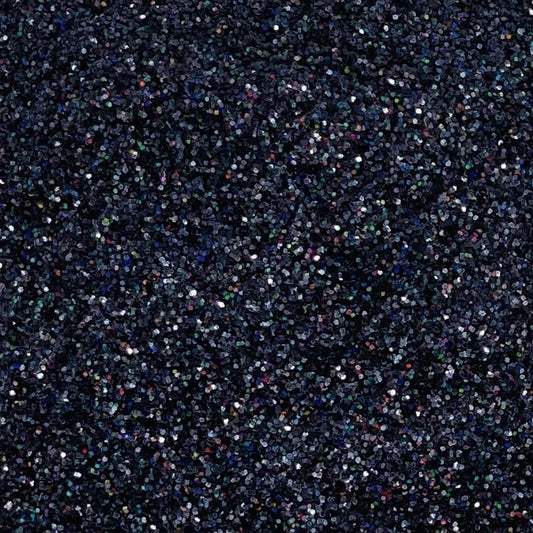 Graphite Glitter