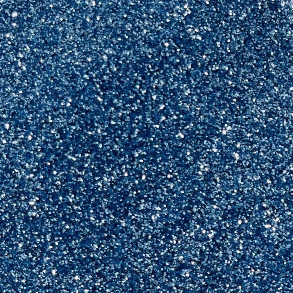 Sky Blue Glitter