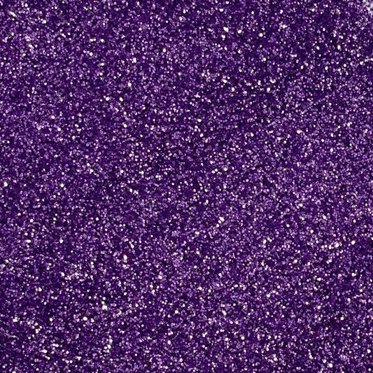 Purple Rain Glitter