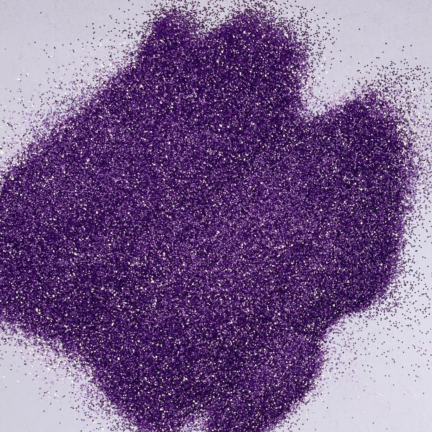 Purple Rain Glitter