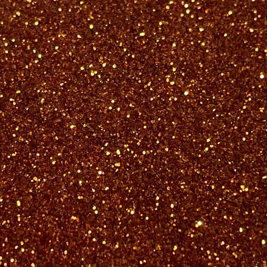 Copper Penny Glitter