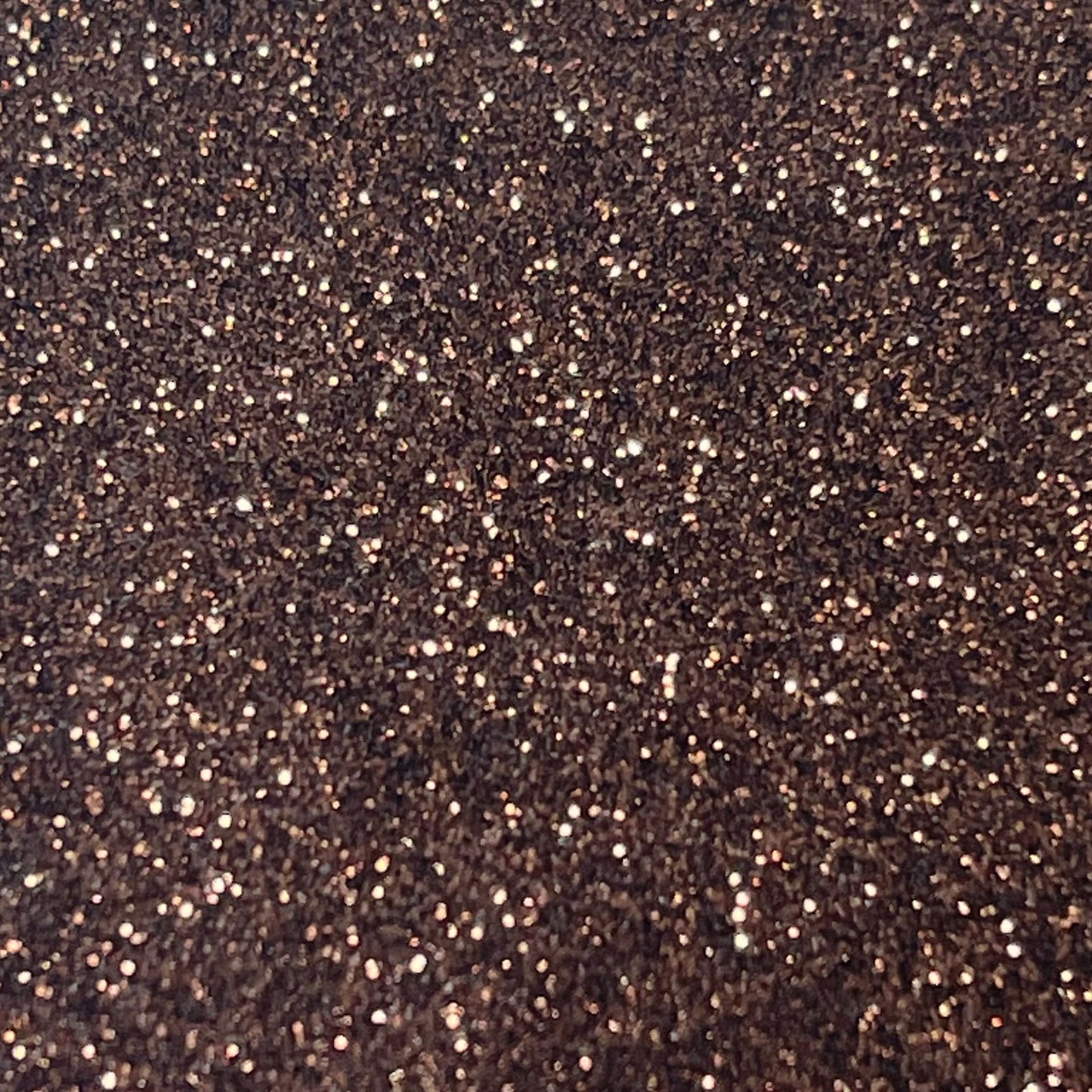 Coffee Bean Glitter