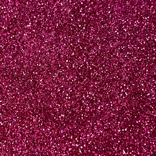 Plum Glitter