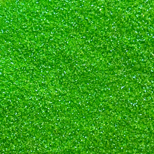 Radioactive Glitter