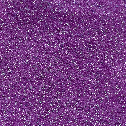 Lilac Glitter