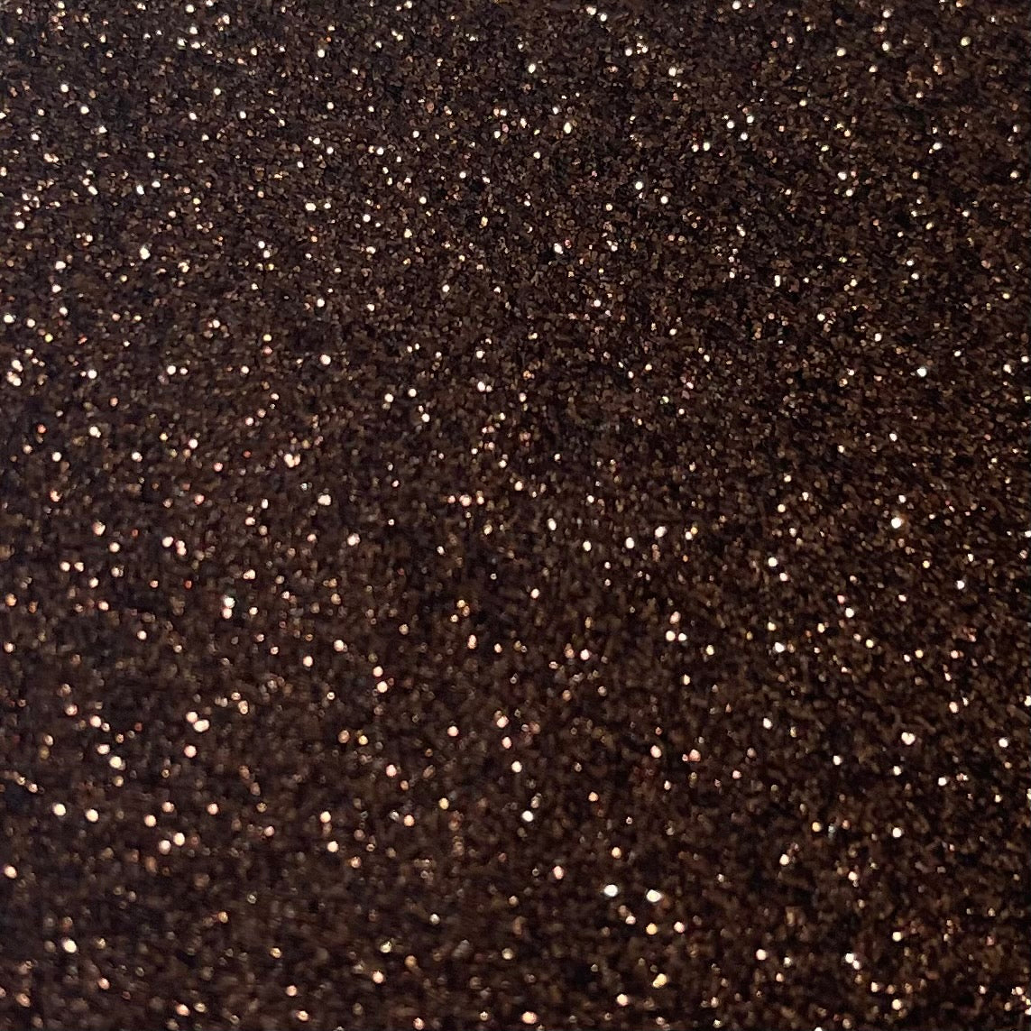 Coffee Bean Glitter