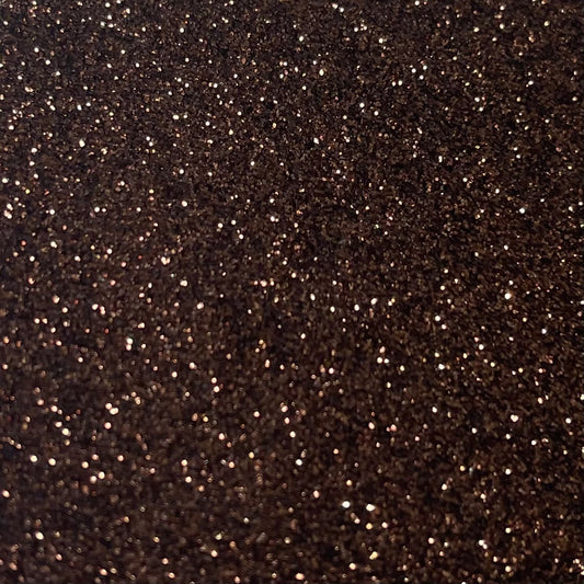 Coffee Bean Glitter