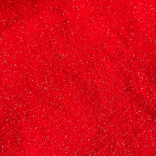Cranberry Glitter