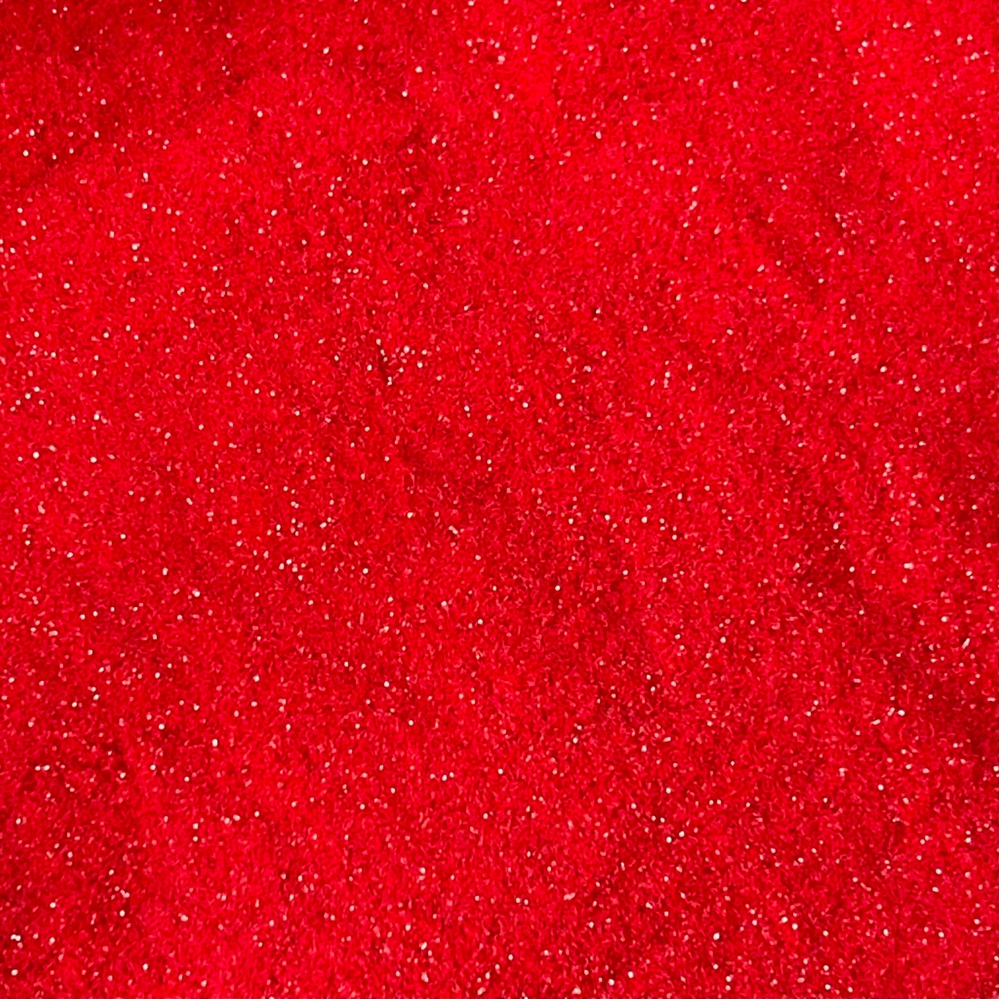 Cranberry Glitter